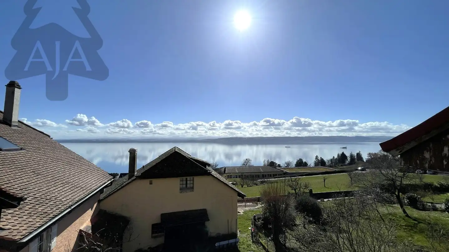 Appartamento in vendita - 1566 St-Aubin FR