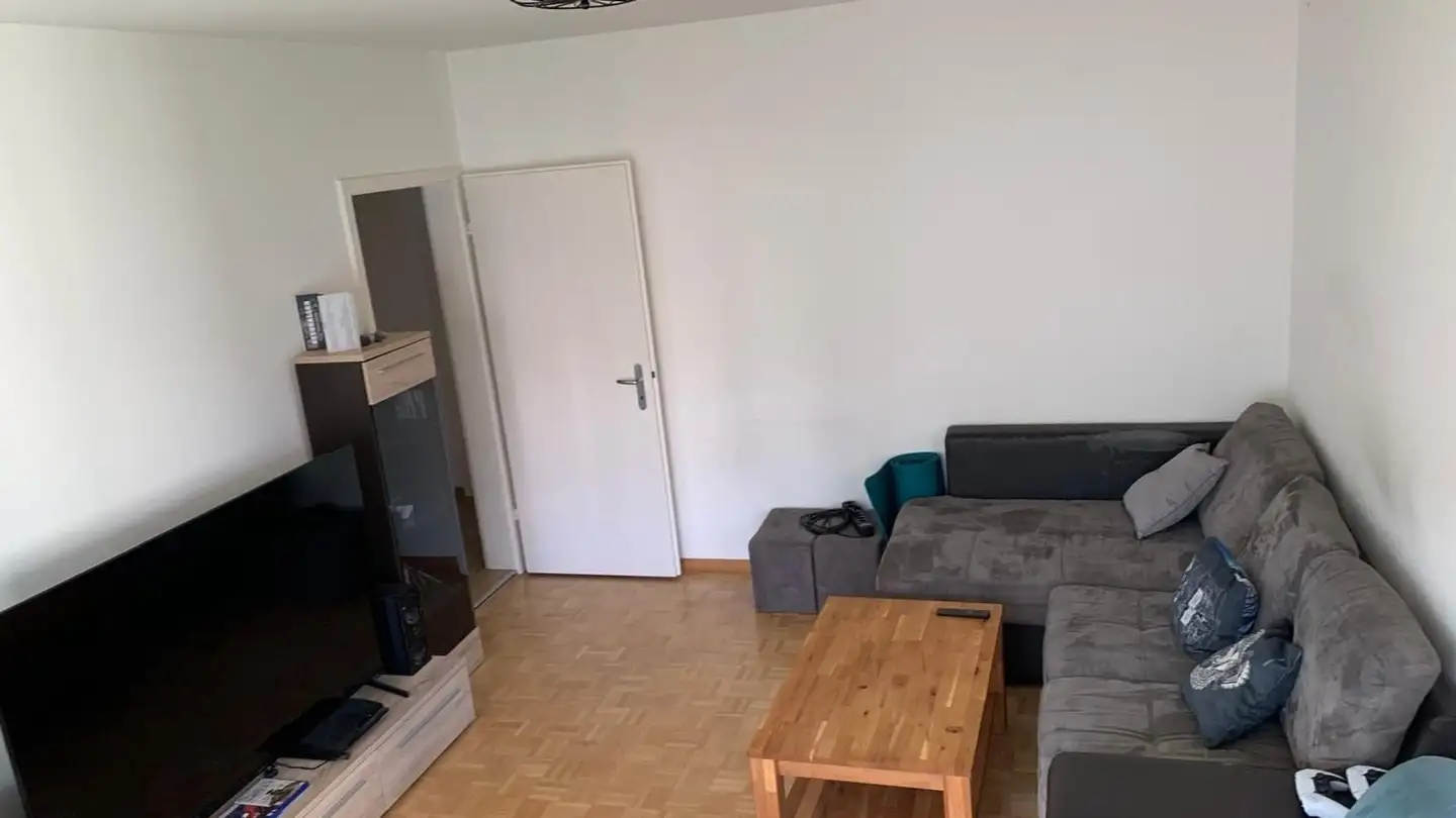 Single room for rent - Pestalozzistrasse, 4600 Olten - Photo 2