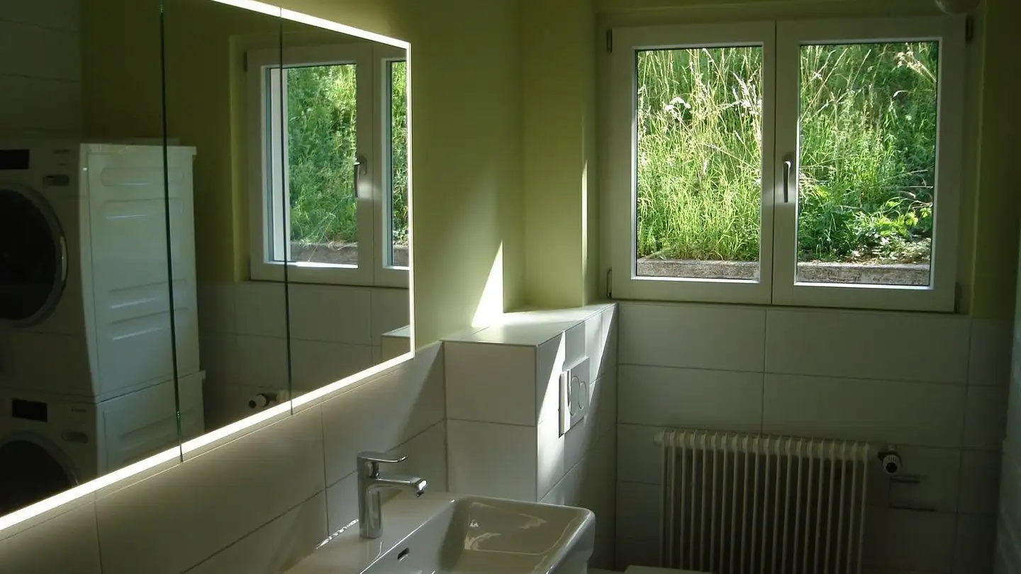 Appartamento in affitto - Rottannenweg 184, 4204 Himmelried