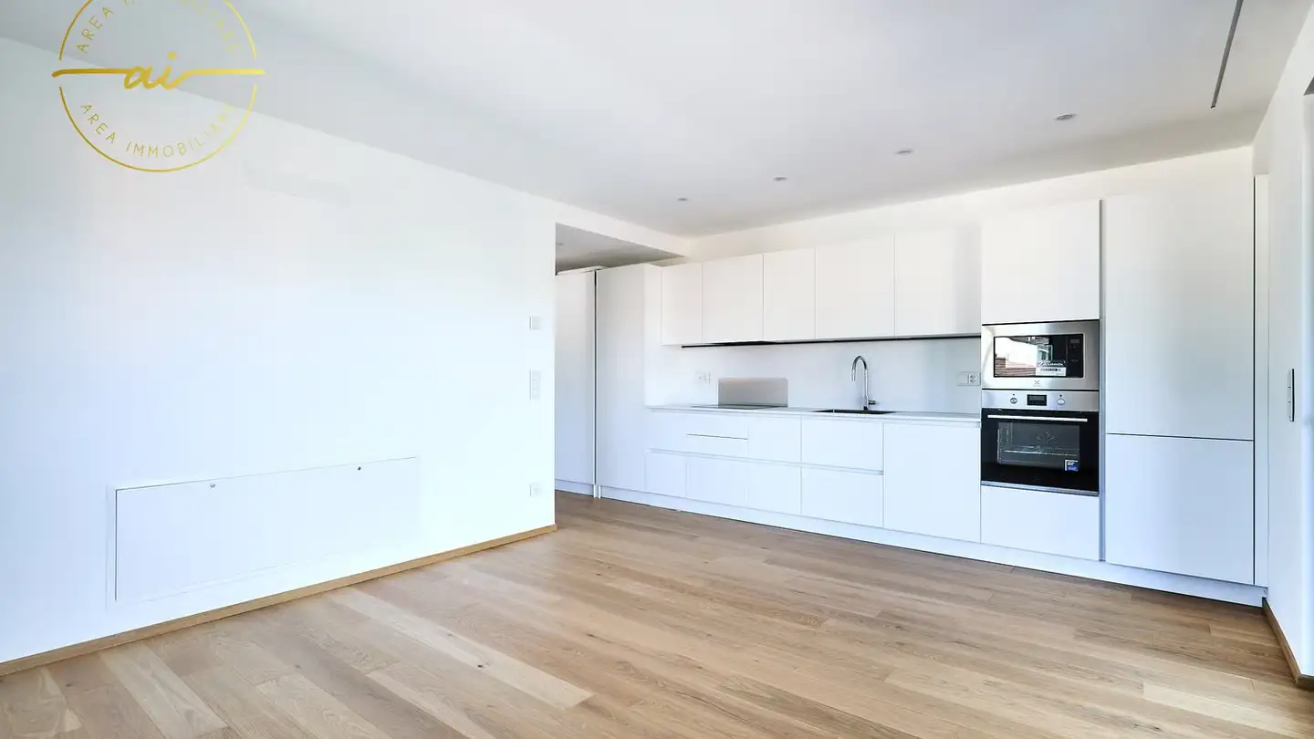 Appartamento a gradini in vendita - 6828 Balerna - Foto 4
