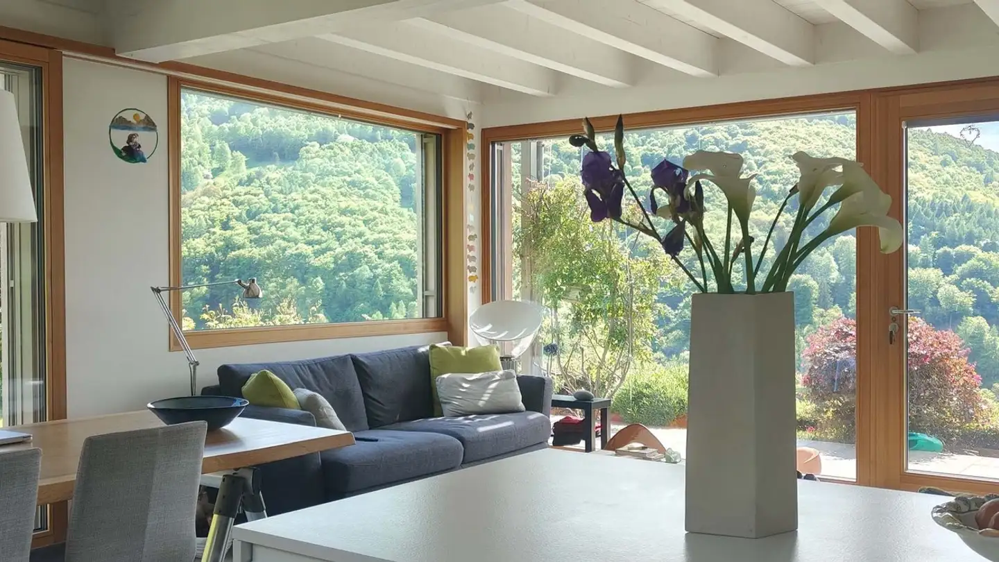 Casa singola in vendita - 6951 Bogno - Foto 2