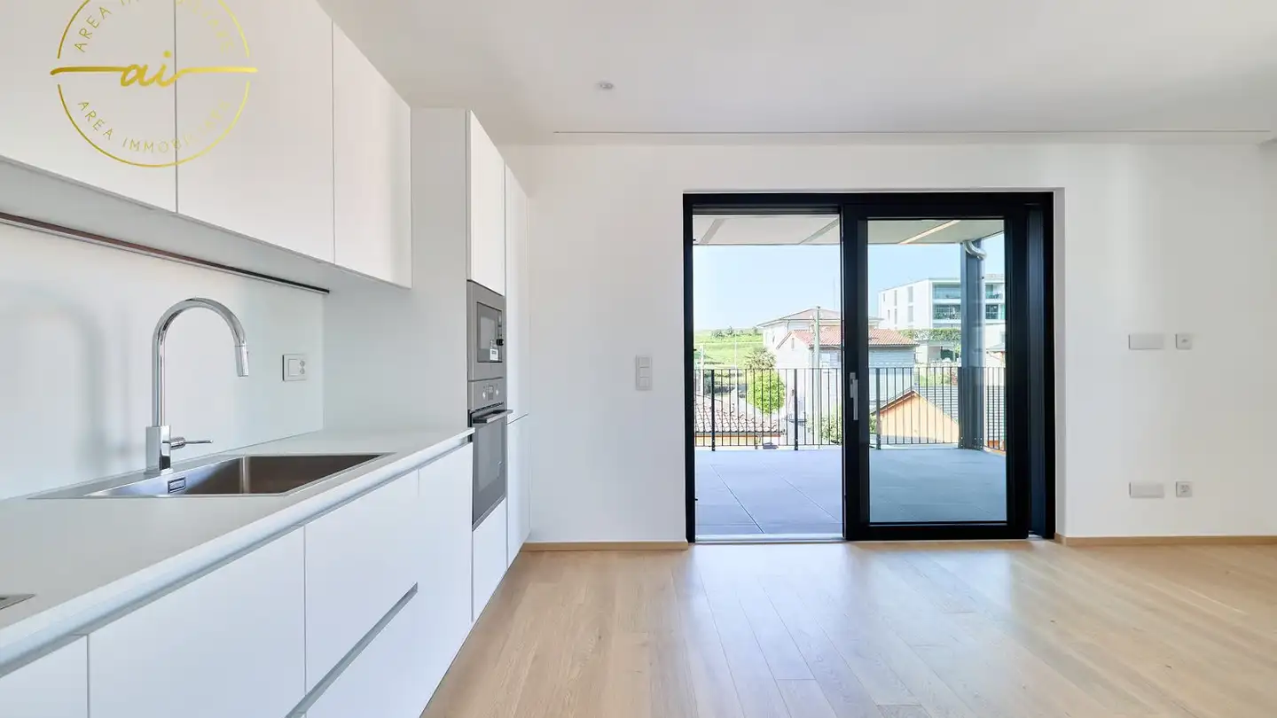 Appartamento a gradini in vendita - 6828 Balerna