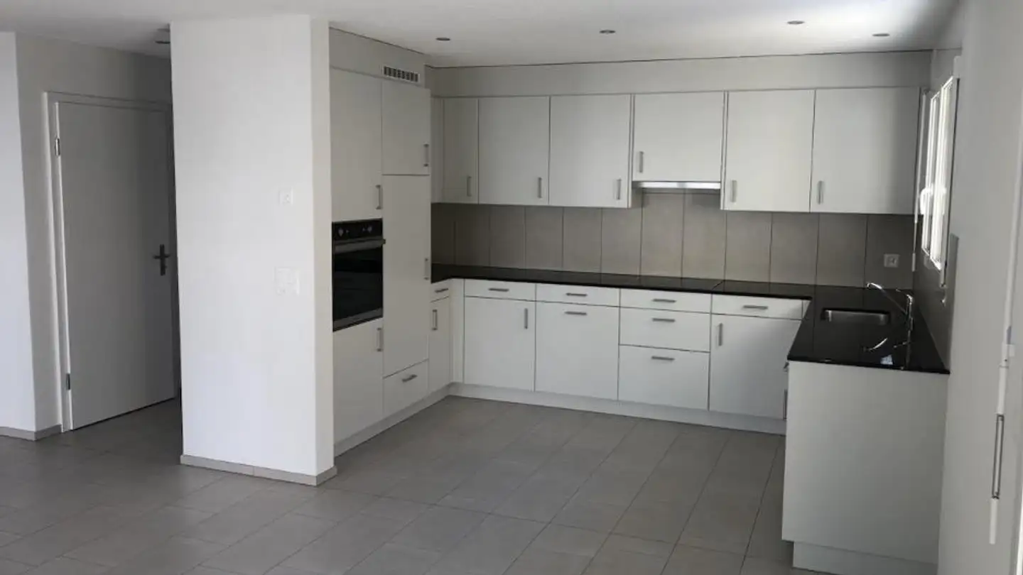 Single house for rent - Rosenweg 15, 4917 Melchnau - Photo 4