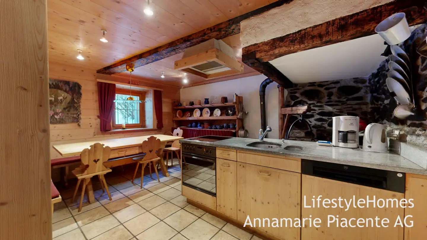 Maison individuelle à vendre - 7260 Davos Dorf - Photo 4