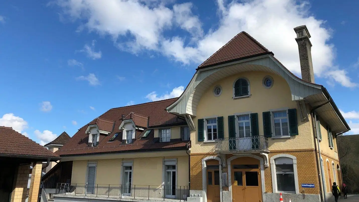 Appartement à louer - Oberbalmstrasse 225, 3096 Oberbalm