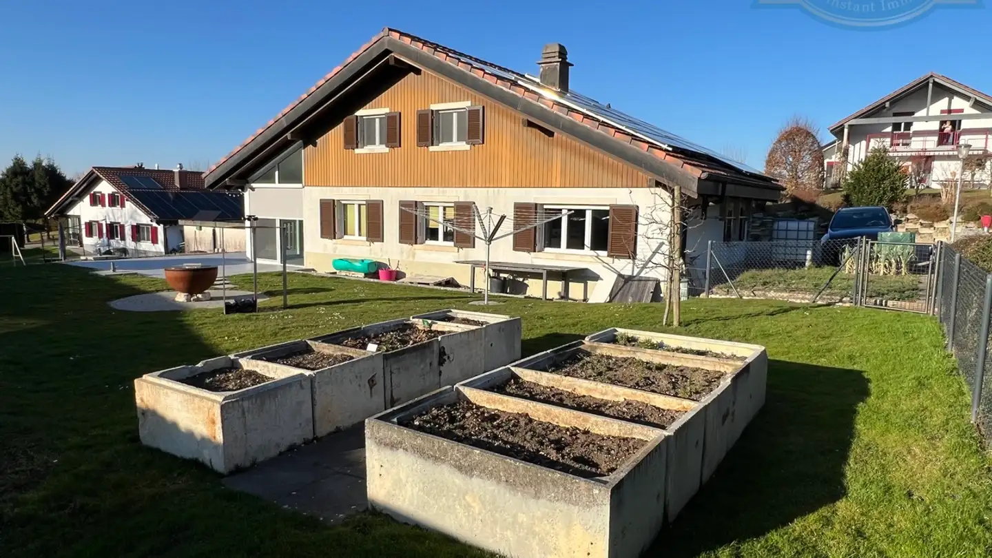 Einfamilienhaus kaufen - 2803 Bourrignon