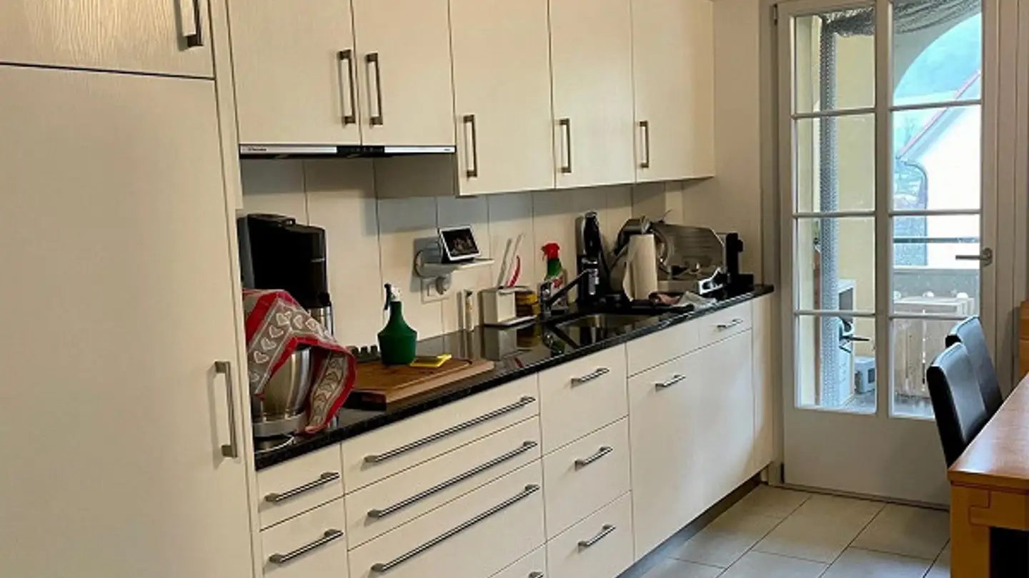 Appartement à louer - Oberbalmstrasse 225, 3096 Oberbalm - Photo 3