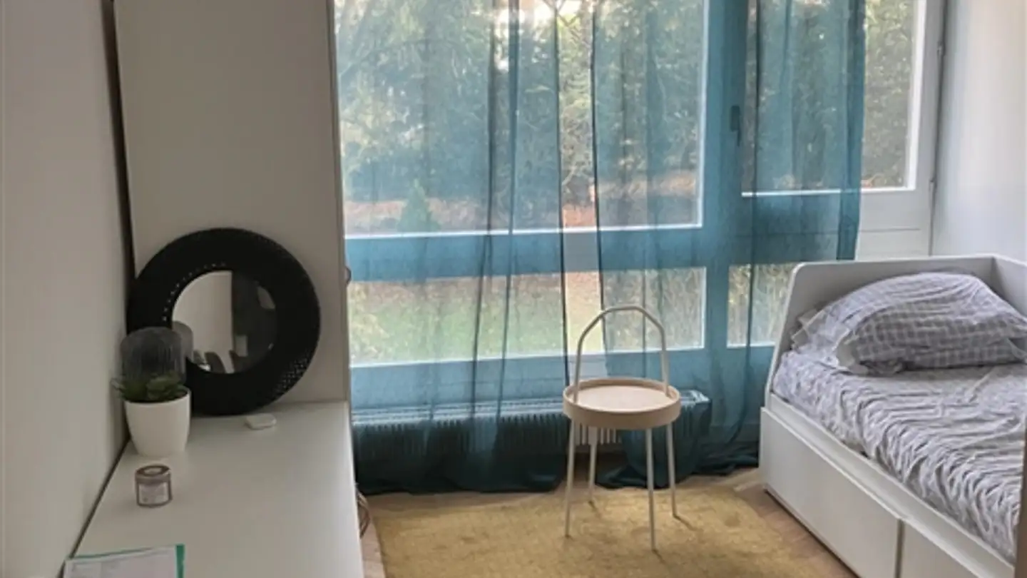 Apartment for rent - Route De Florissant 89b, 1206 Genève