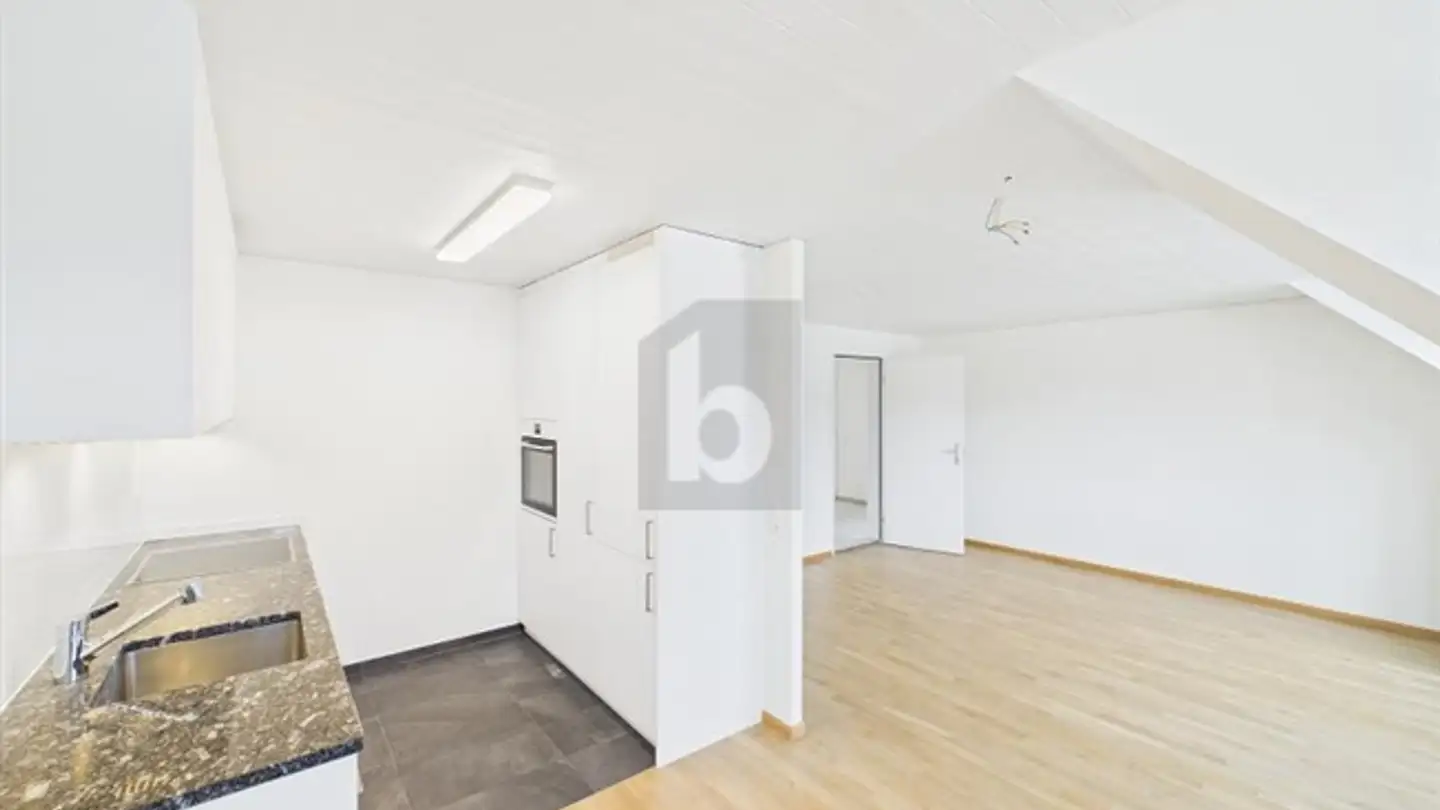 Apartment for rent - 4106 Therwil