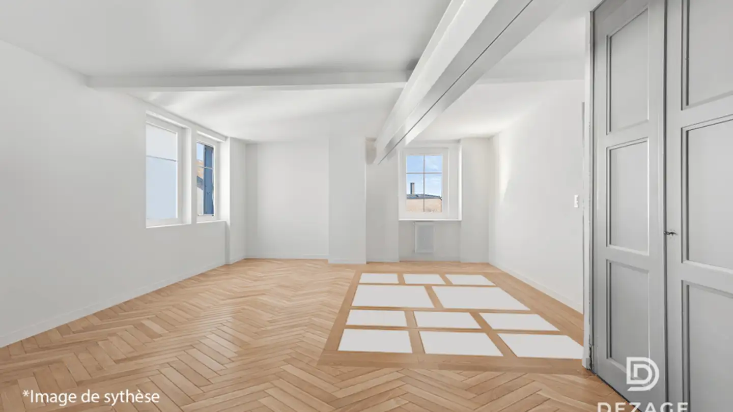 Casa singola in vendita - 1304 Cossonay-Ville - Foto 2