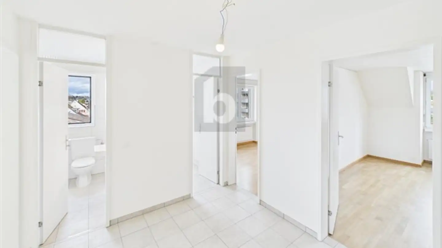 Apartment for rent - 4106 Therwil - Photo 2