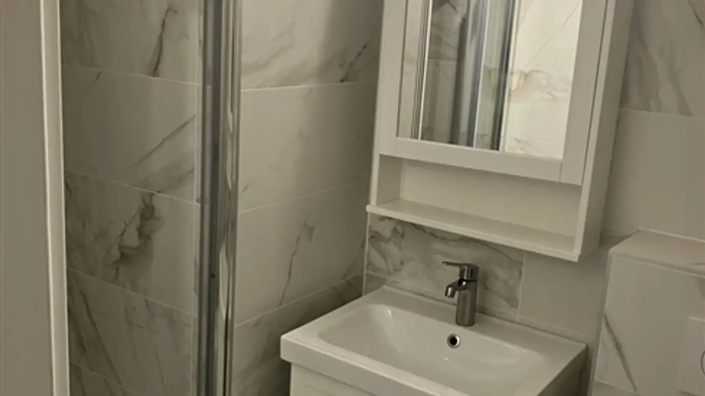 Apartment for rent - Route De Florissant 89b, 1206 Genève - Photo 2