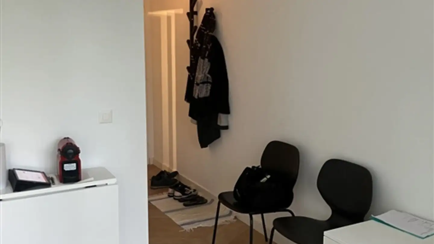 Apartment for rent - Route De Florissant 89b, 1206 Genève - Photo 3