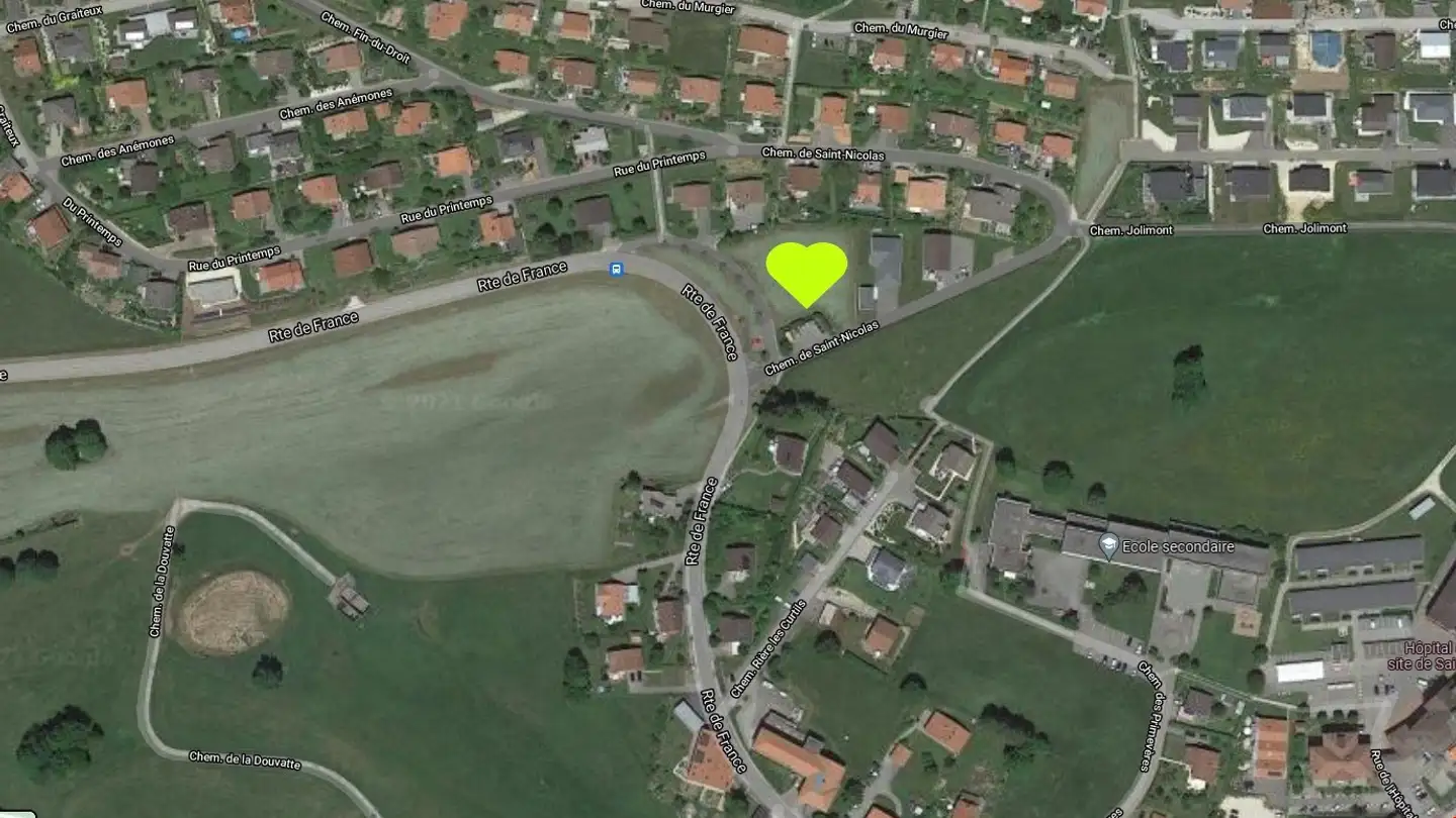 Casa singola in vendita - 2350 Saignelégier - Foto 4