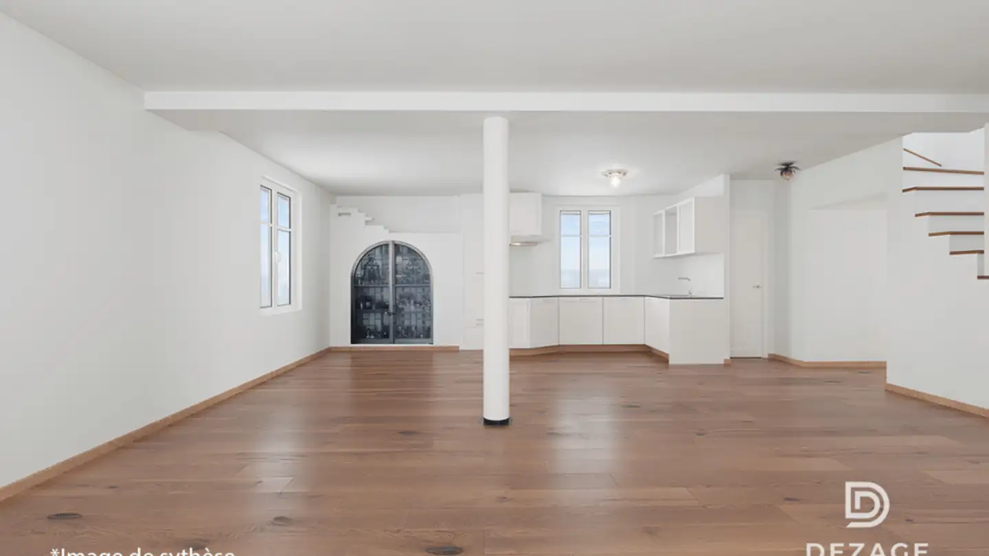 Casa singola in vendita - 1304 Cossonay-Ville - Foto 3