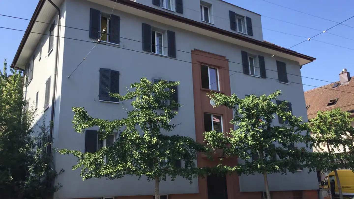 Apartment for rent - Rue De Crissier 5, 1020 Renens VD