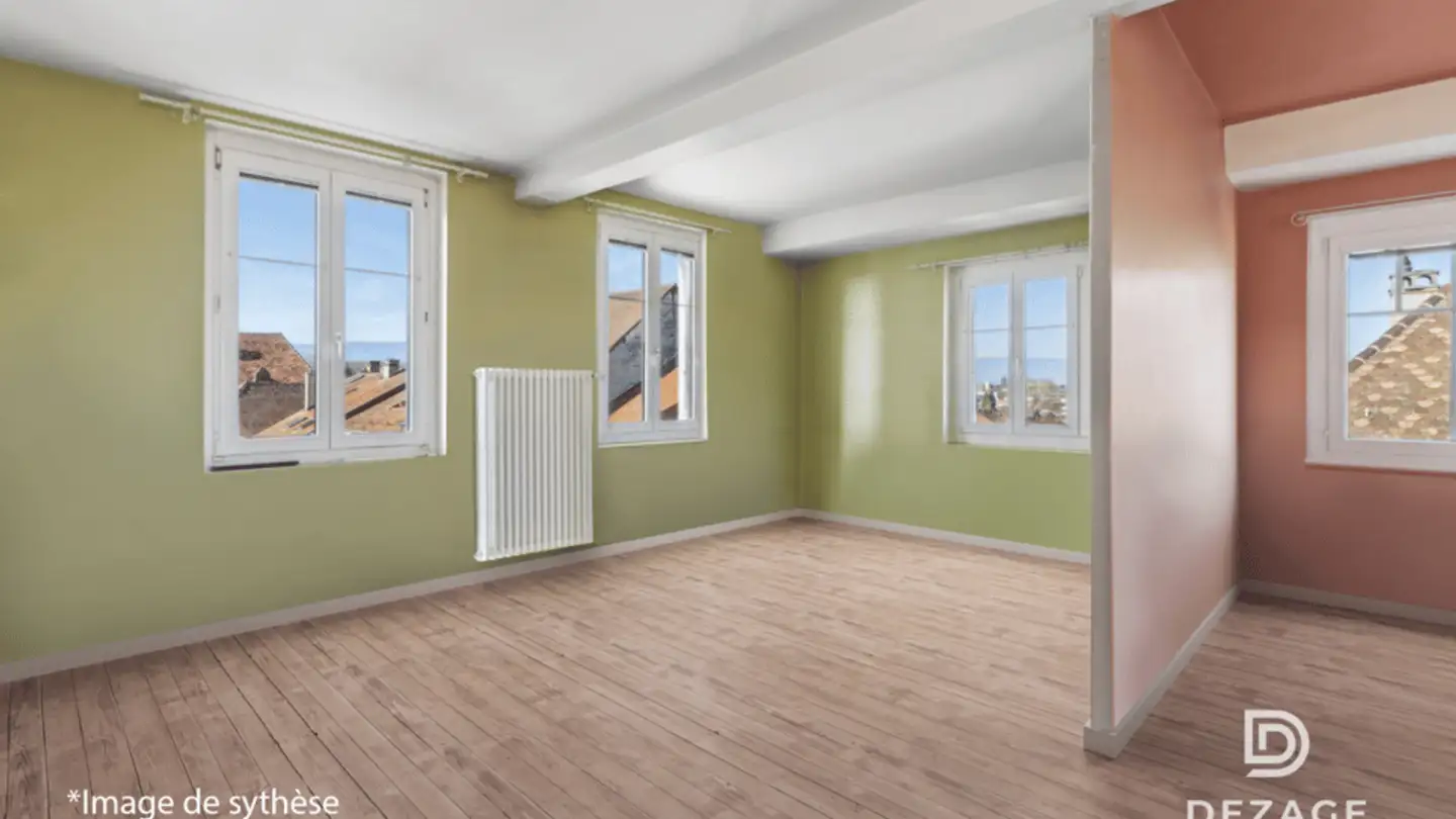 Casa singola in vendita - 1304 Cossonay-Ville - Foto 4