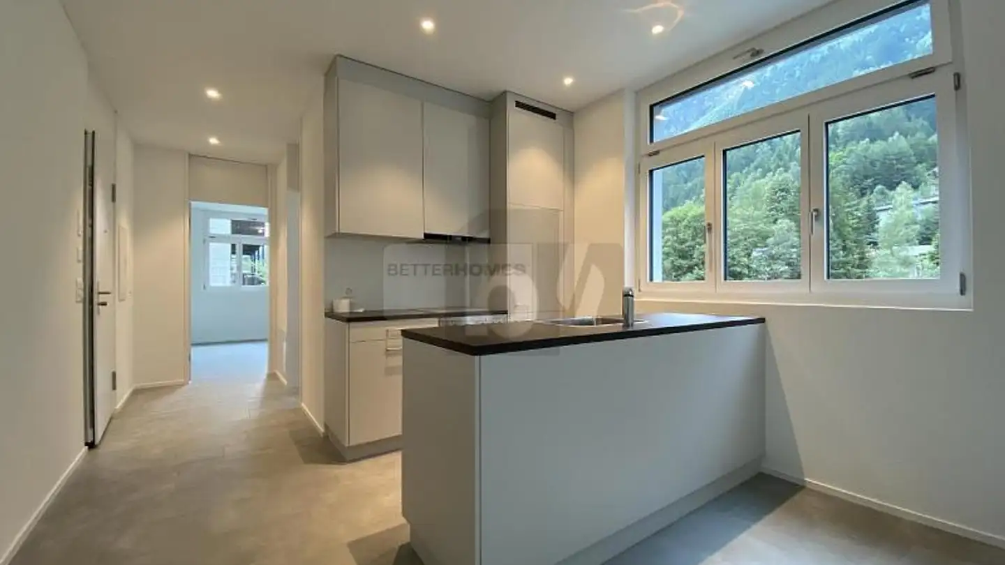 Wohnung mieten - 6482 Gurtnellen - Foto 4