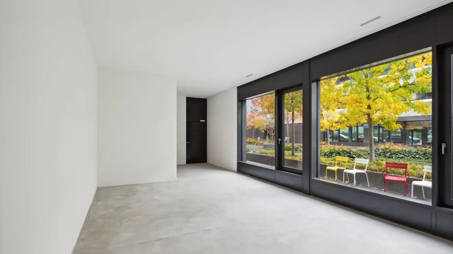 Laboratorio in affitto - Loren-Allee, 8610 Uster