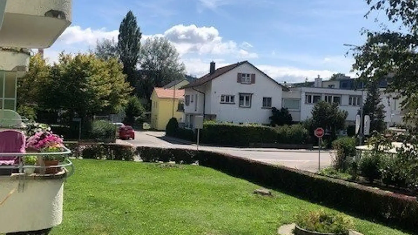 Appartamento in affitto - Chemin Des Landes / Heideweg 17, 2503 Biel/Bienne