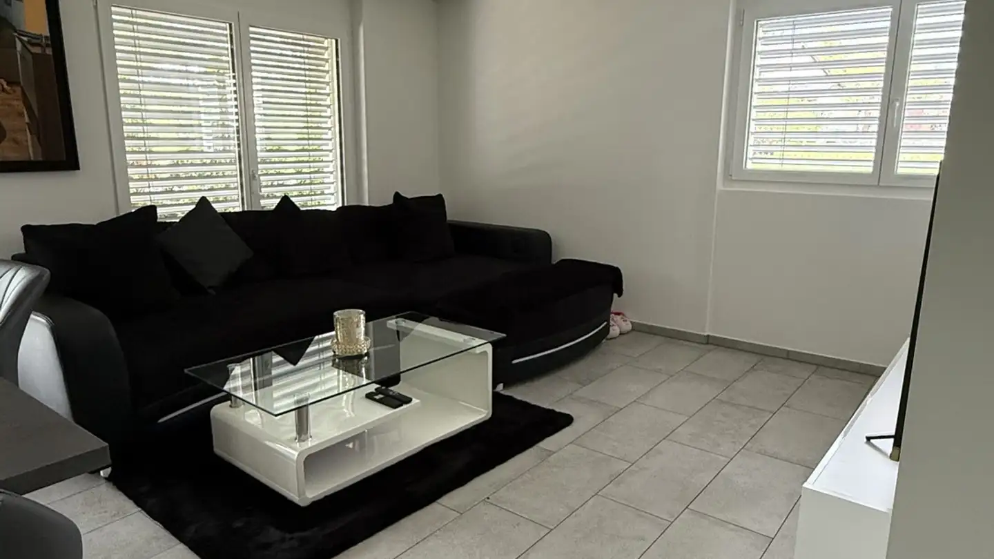 Apartment for rent - Feldwiesenstrasse 27a, 9450 Altstätten SG - Photo 2