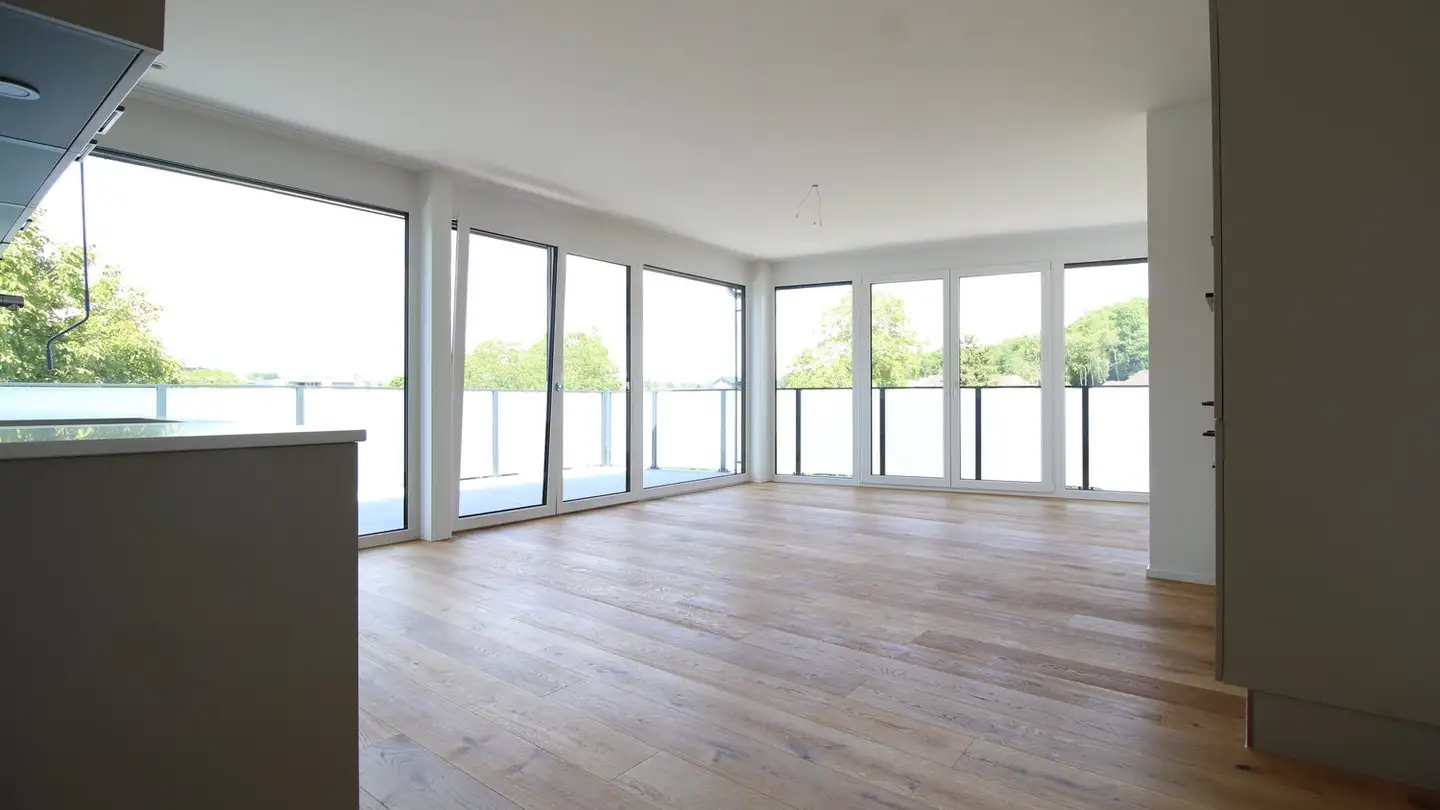 Appartamento in affitto - Bleicherweg 10, 9220 Bischofszell