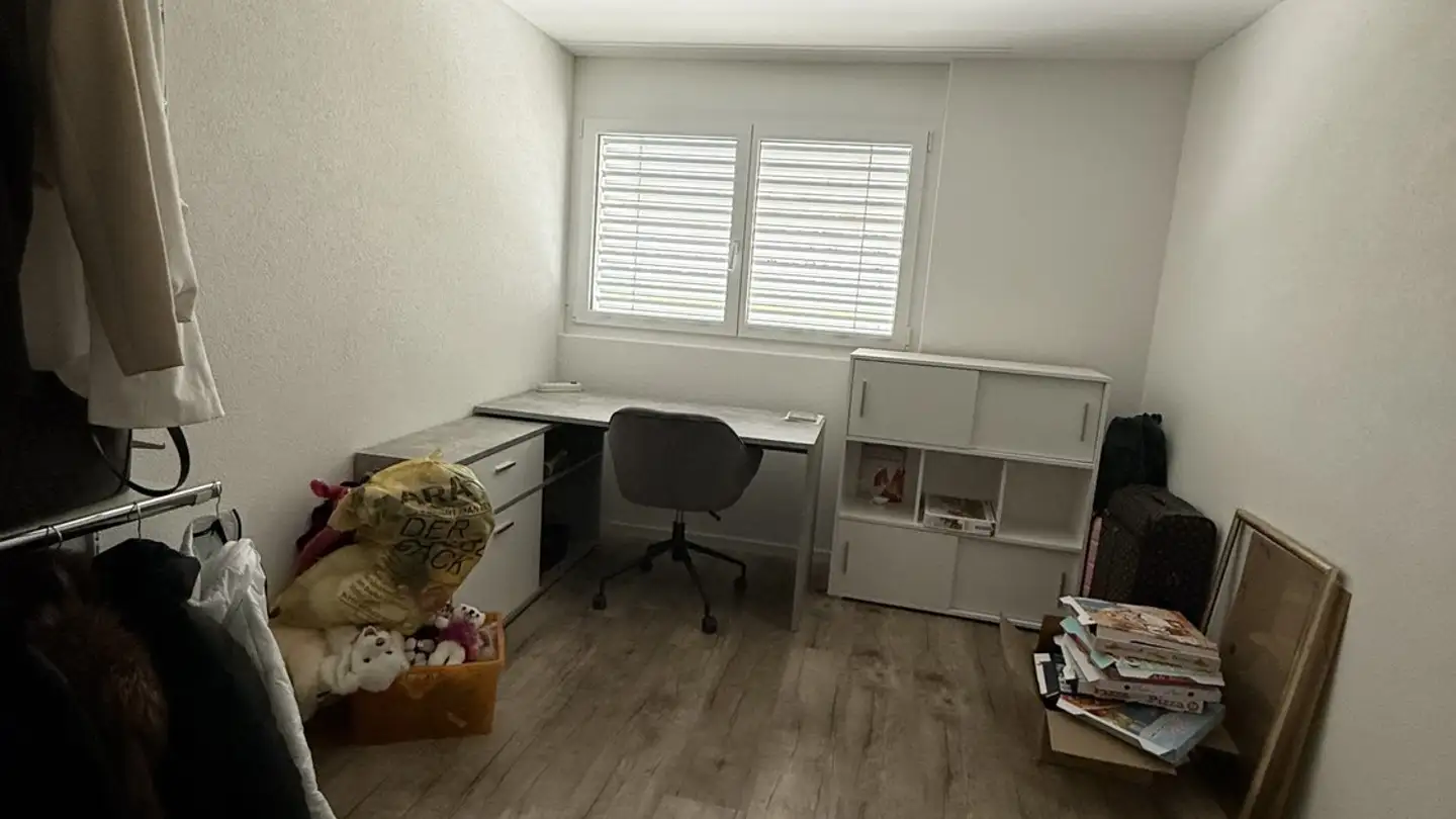 Apartment for rent - Feldwiesenstrasse 27a, 9450 Altstätten SG - Photo 3