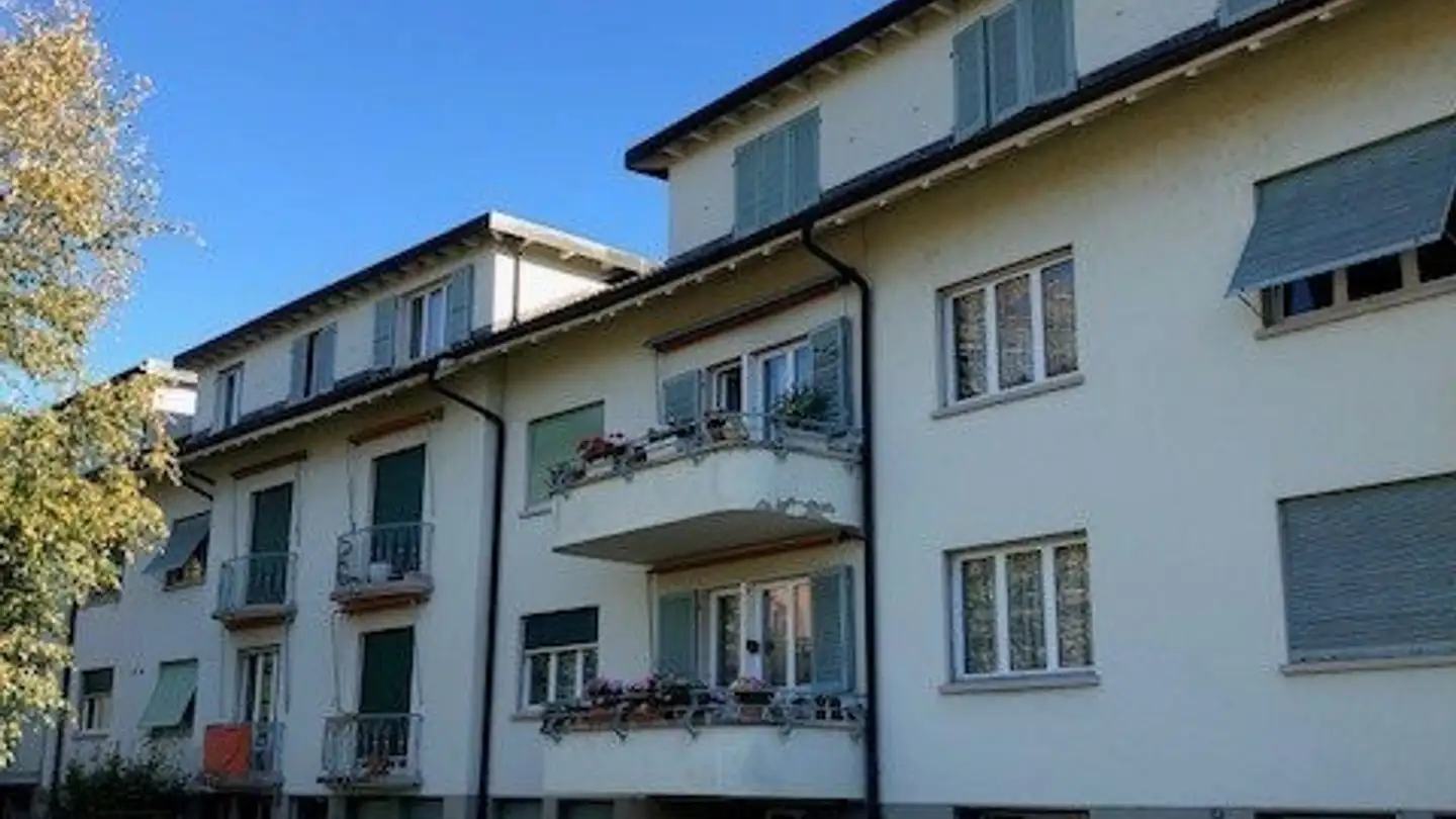 Apartment for rent - Chemin Des Landes / Heideweg 17, 2503 Biel/Bienne - Photo 2