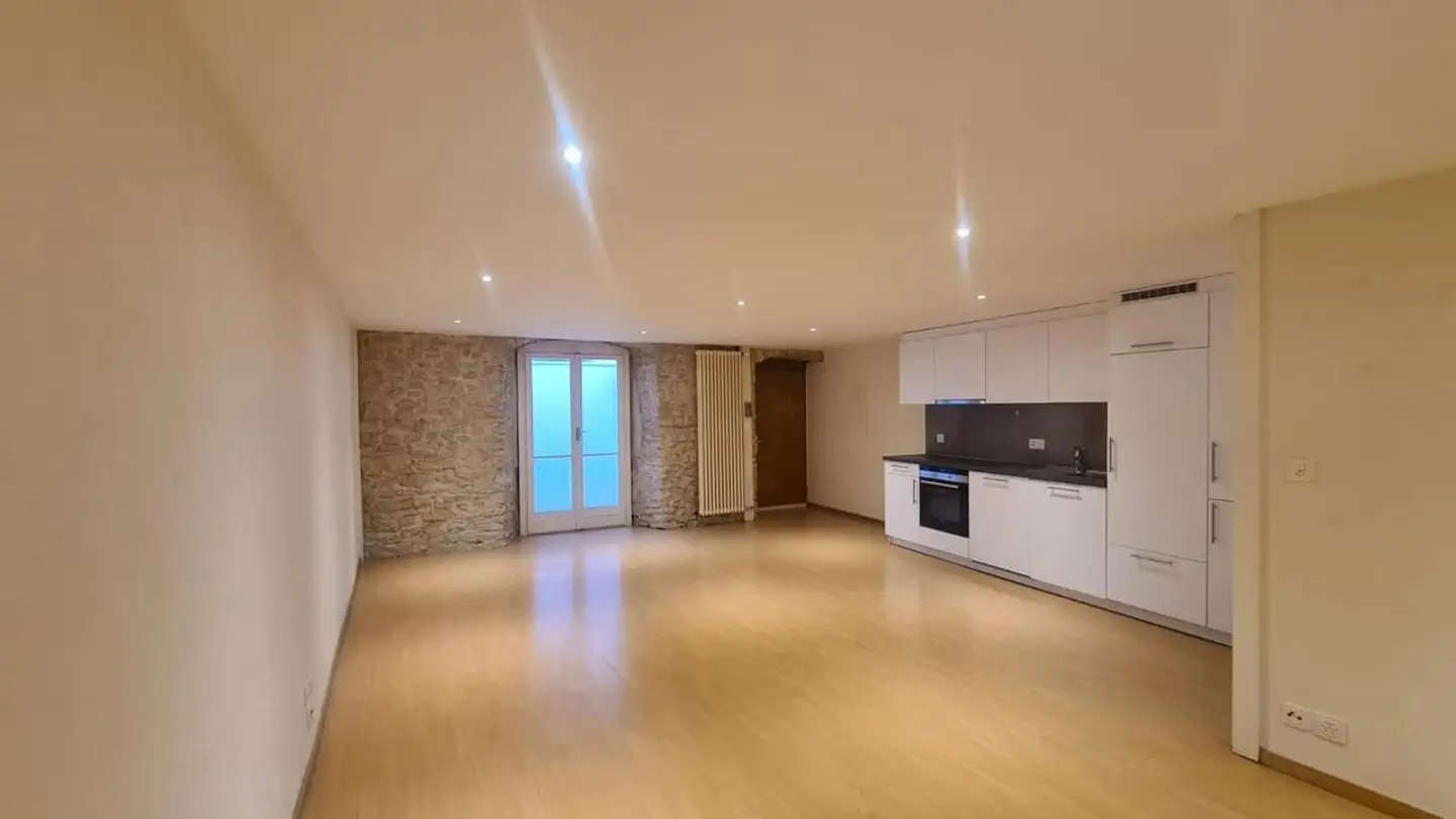 Studio in affitto - Grand-Rue 8, 2900 Porrentruy - Photo 2