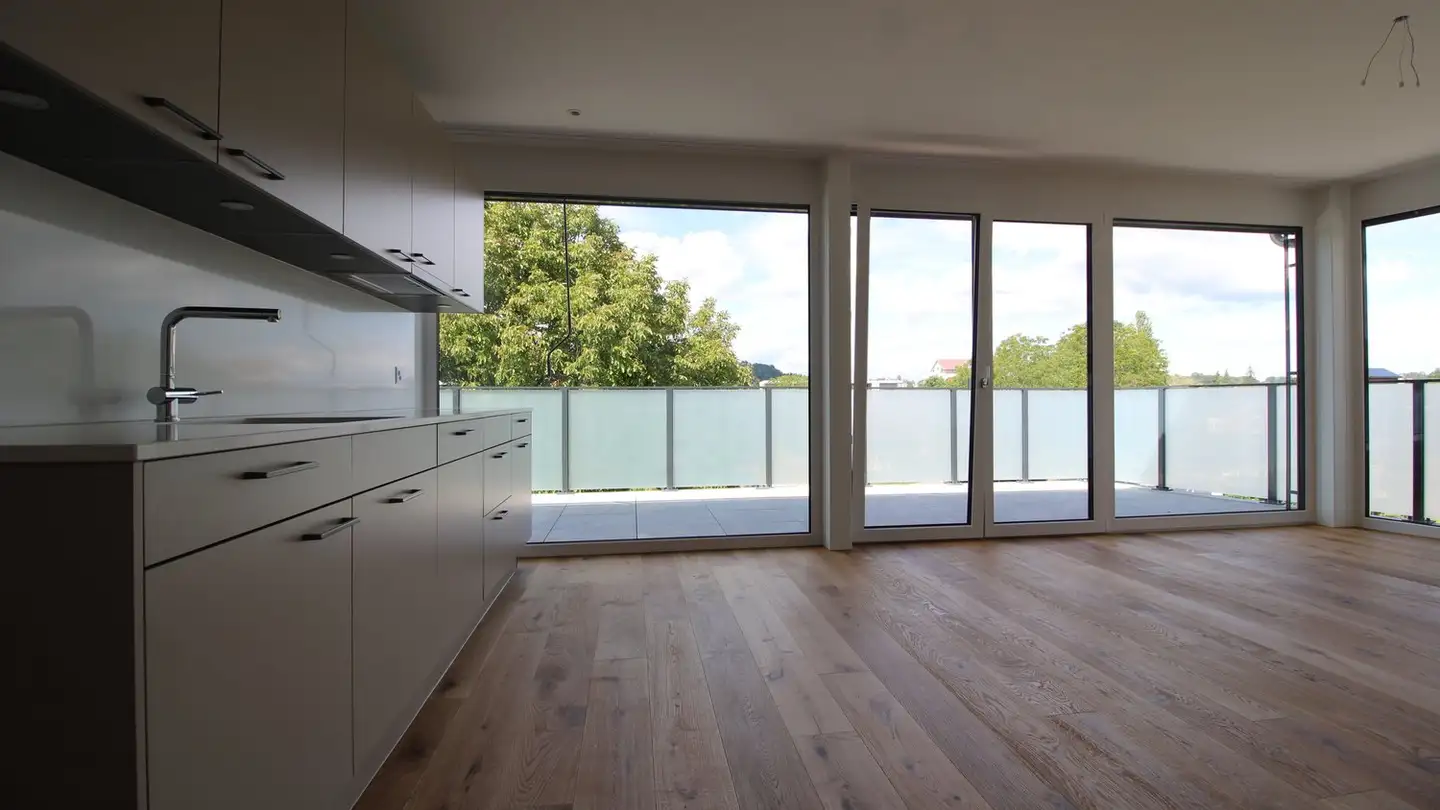 Appartamento in affitto - Bleicherweg 10, 9220 Bischofszell - Photo 2