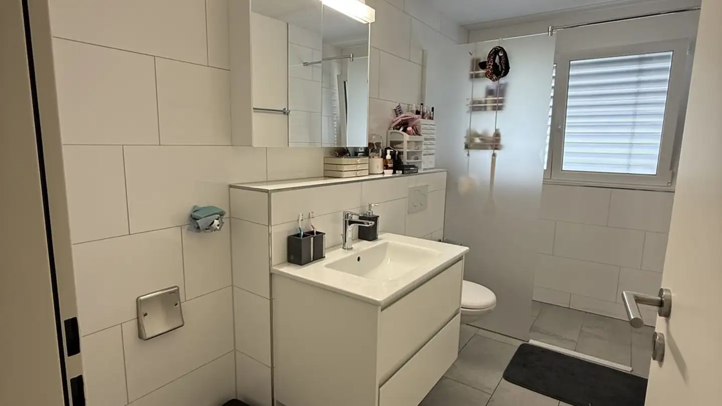 Apartment for rent - Feldwiesenstrasse 27a, 9450 Altstätten SG - Photo 4