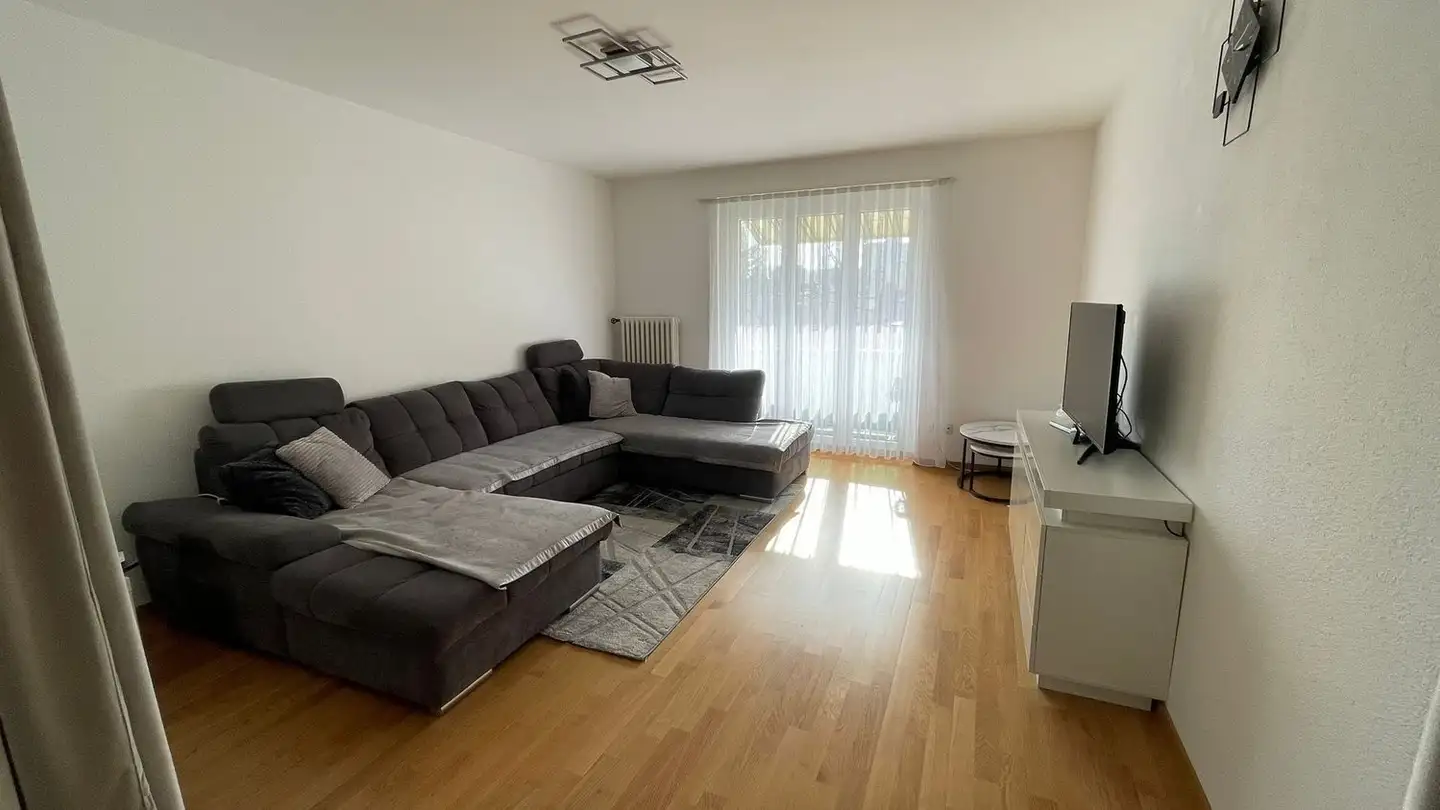 Apartment for rent - Chemin Des Landes / Heideweg 17, 2503 Biel/Bienne - Photo 3