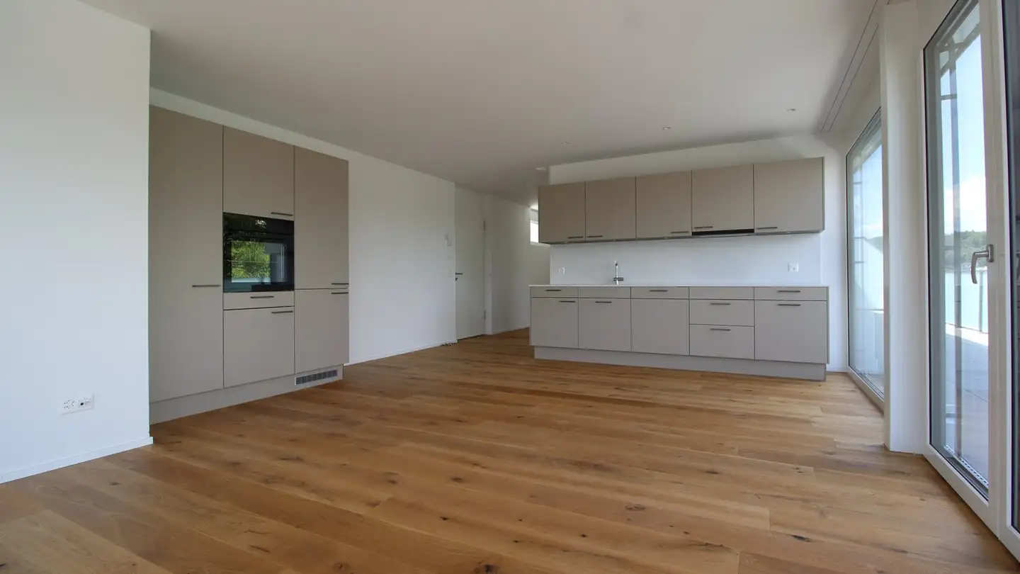 Appartamento in affitto - Bleicherweg 10, 9220 Bischofszell - Photo 3