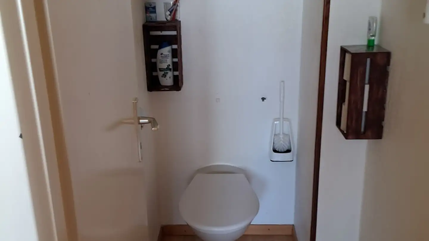 Appartement à louer - Rue De La Flamme 12, 2108 Couvet
