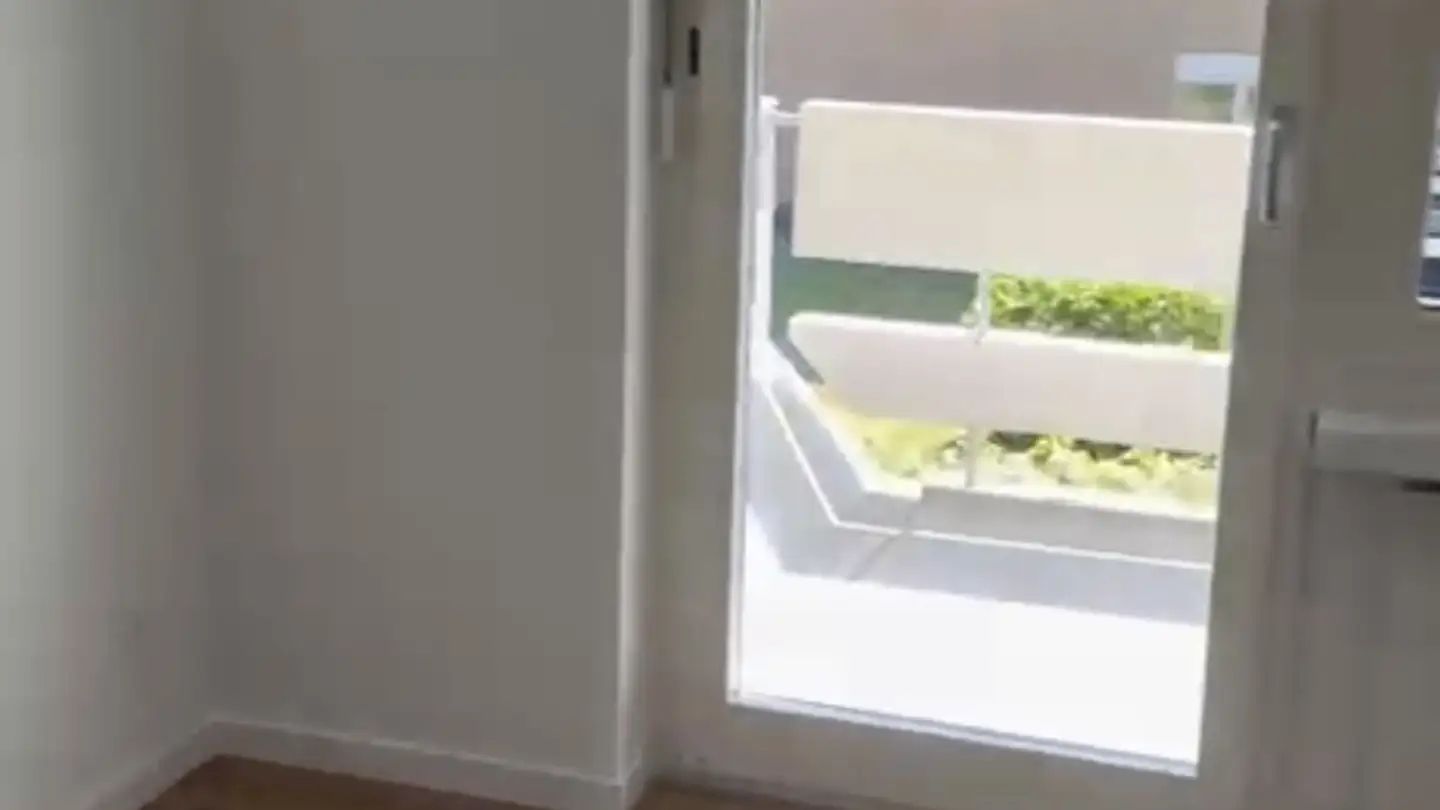 Stanza singola in affitto - J. J. Mettlerstrasse 3, 8640 Rapperswil SG - Foto 3