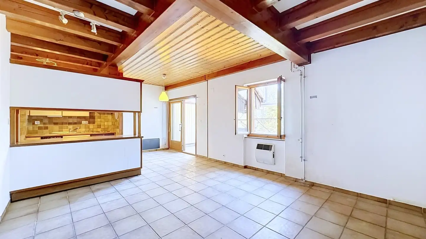 Wohnung kaufen - Avenue De La Gare 4a, 1522 Lucens