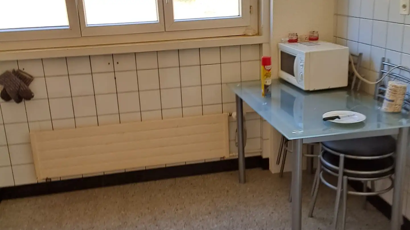 Appartement à louer - Rue De La Flamme 12, 2108 Couvet - Photo 2