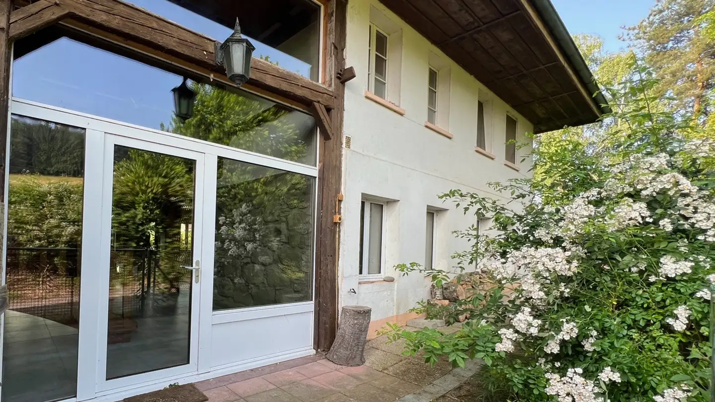 Farm for sale - 1528 Surpierre