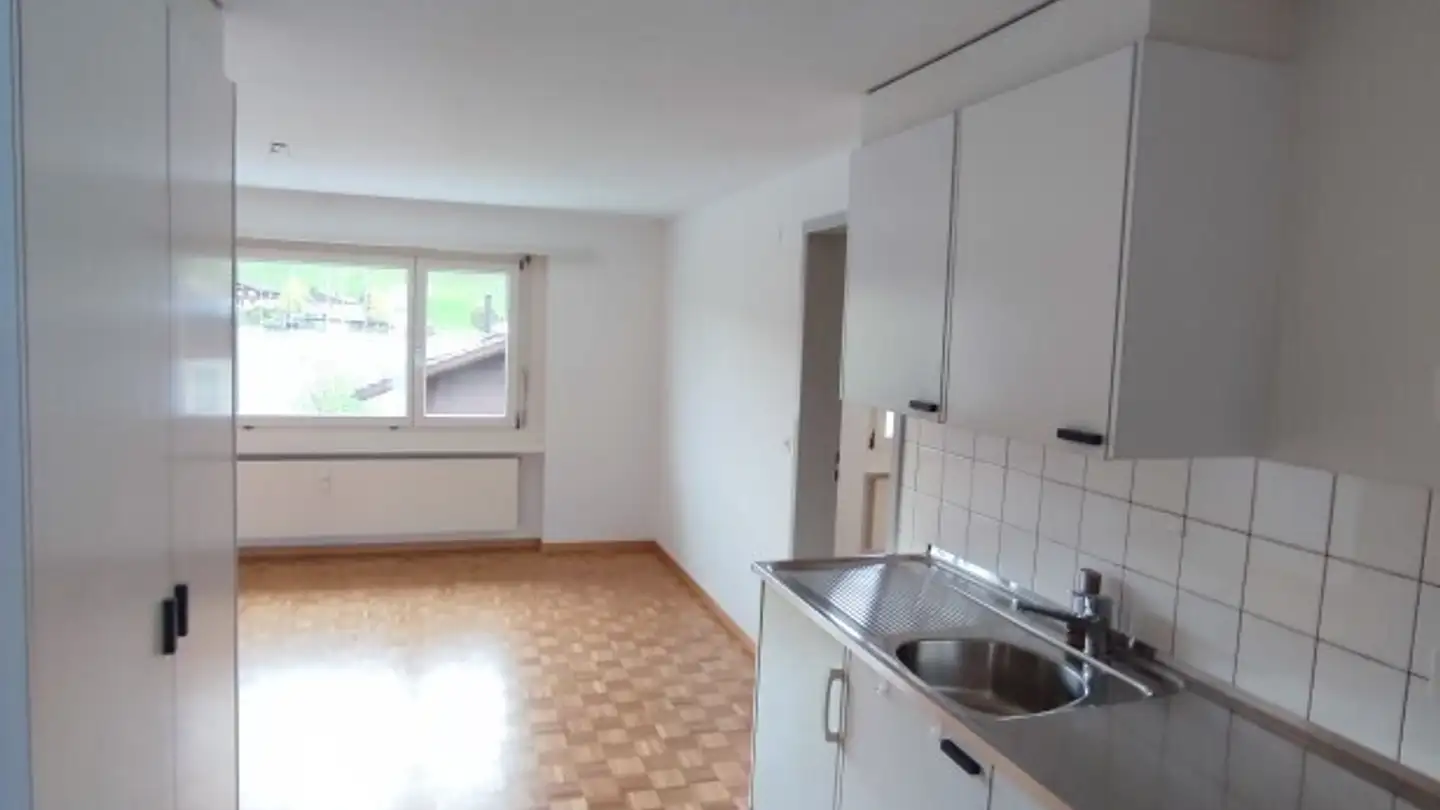 Appartement à louer - Aufeldstrasse, 9606 Bütschwil - Photo 3