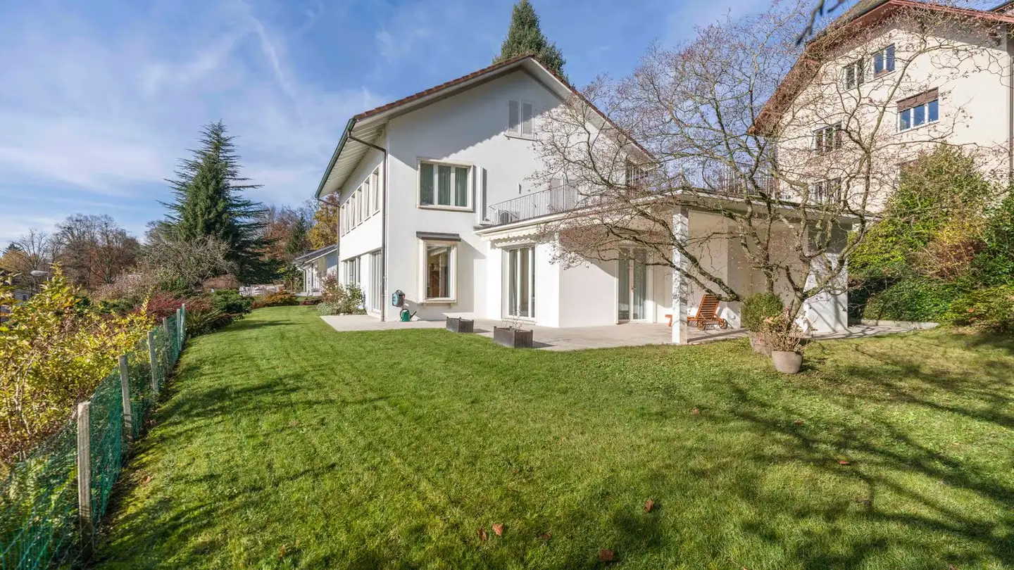 Villa for sale - Bellerivestrasse, 6006 Luzern - Photo 3