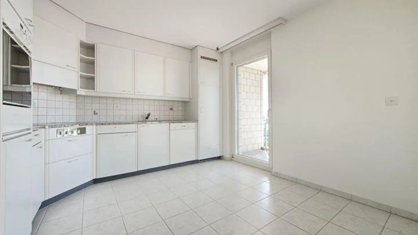Apartment for rent - Römerstrasse 37, 4512 Bellach - Photo 2