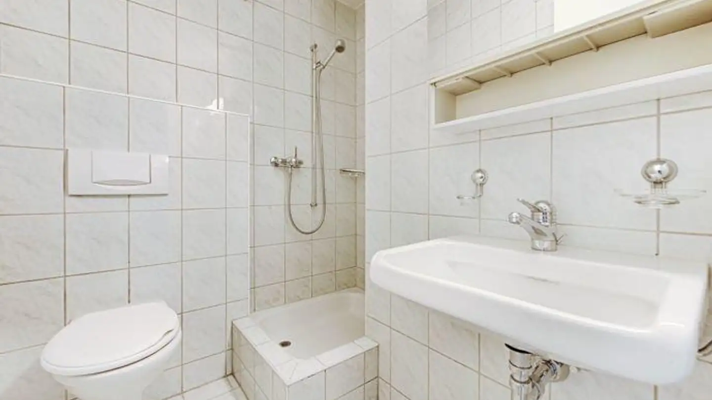 Apartment for rent - Römerstrasse 37, 4512 Bellach - Photo 4