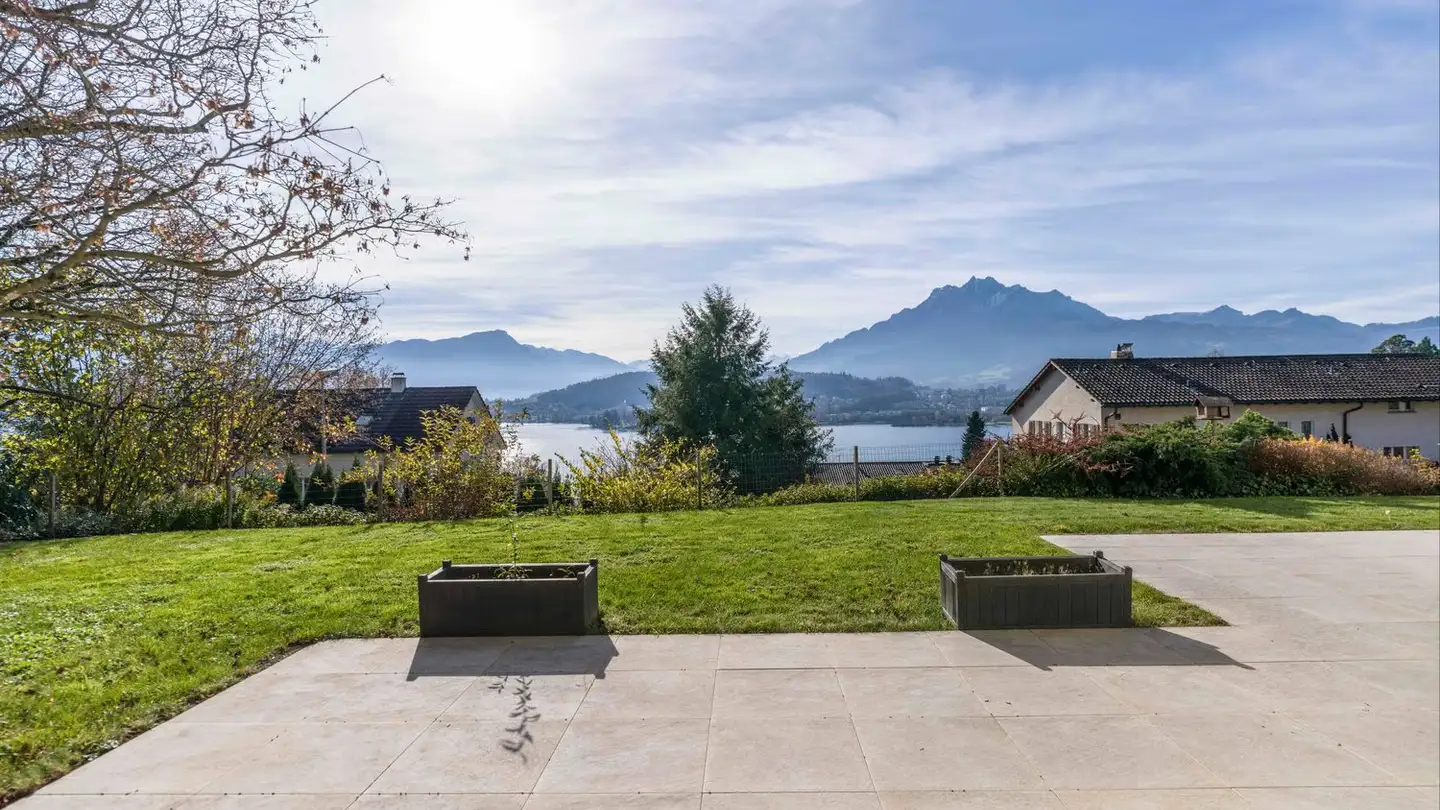 Villa for sale - Bellerivestrasse, 6006 Luzern - Photo 4