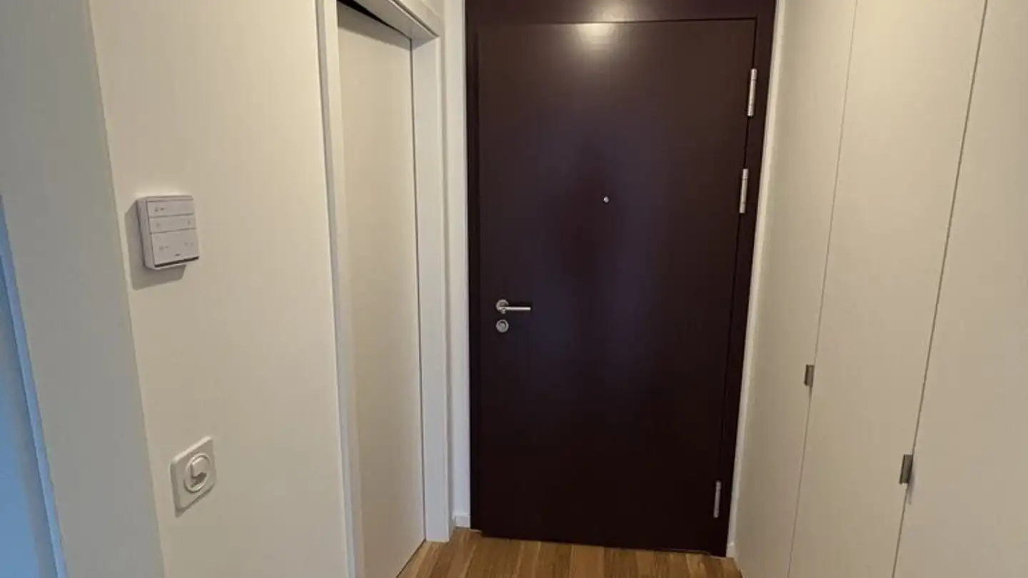 Single room for rent - Chemin Falconnier, 1260 Nyon - Photo 2