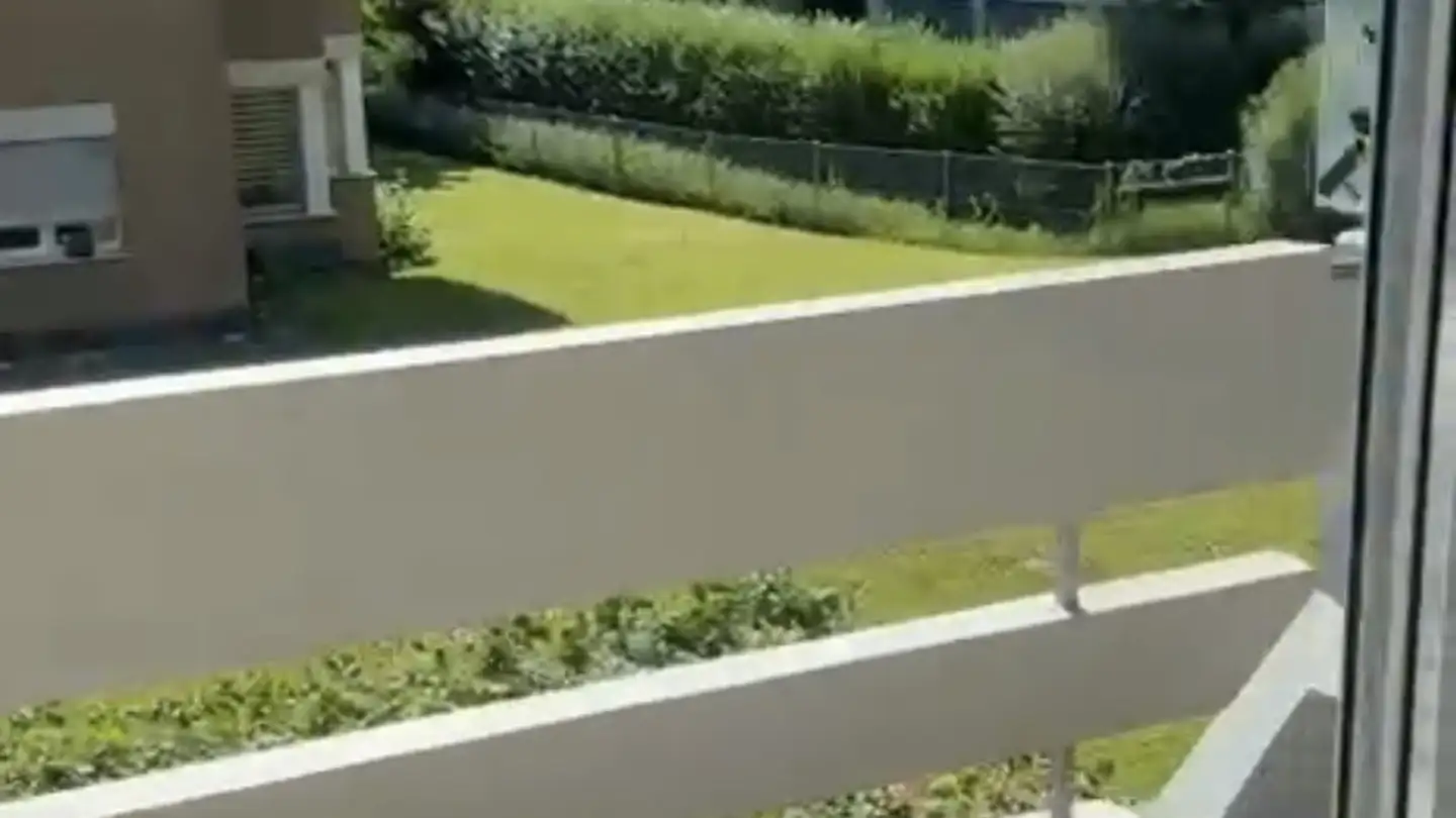 Stanza singola in affitto - J. J. Mettlerstrasse 3, 8640 Rapperswil SG - Foto 4