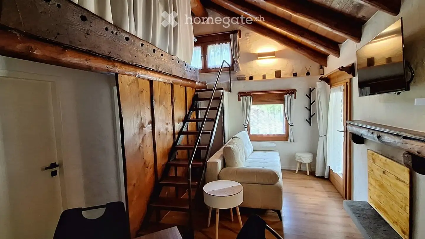 Casa singola in vendita - Mogno, 6696 Fusio - Foto 2