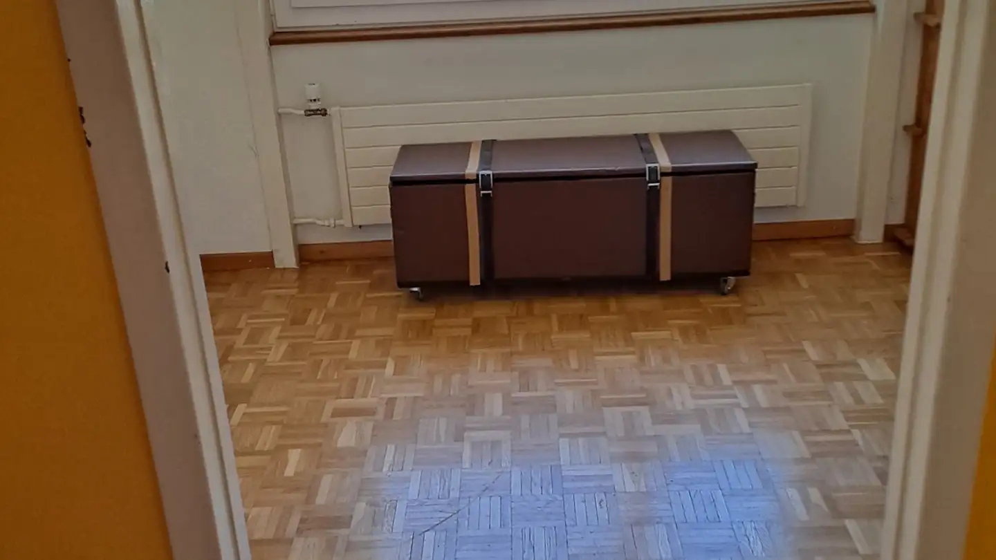 Appartement à louer - Rue De La Flamme 12, 2108 Couvet - Photo 3