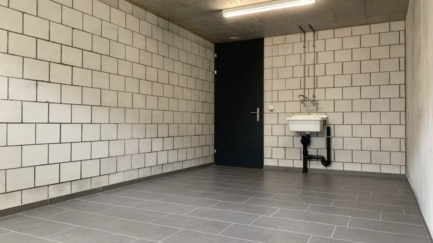 Atelier à louer - Alpen-Strasse 35, 3084 Wabern - Photo 2