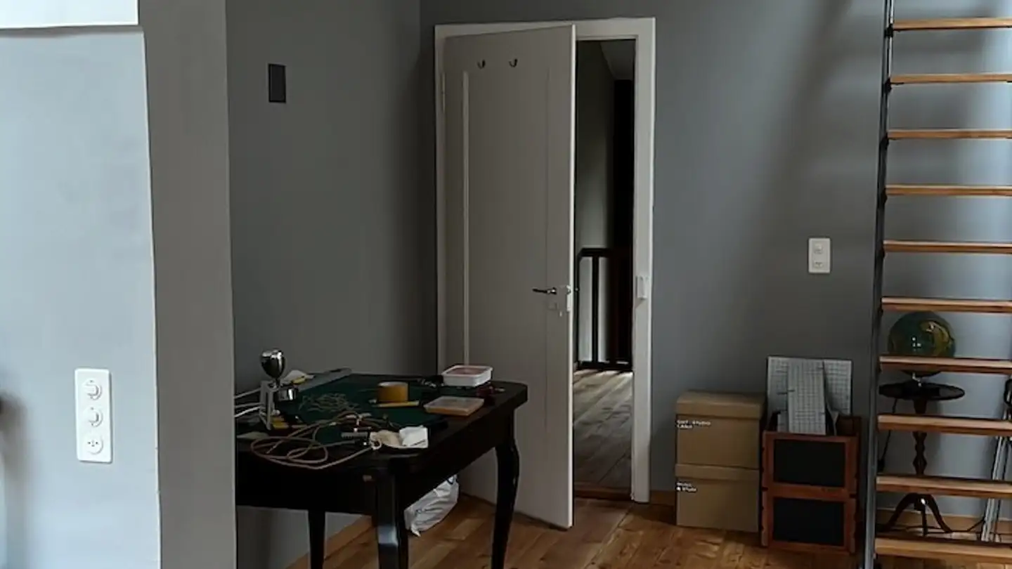 Casa singola in affitto - 8906 Bonstetten - Photo 2