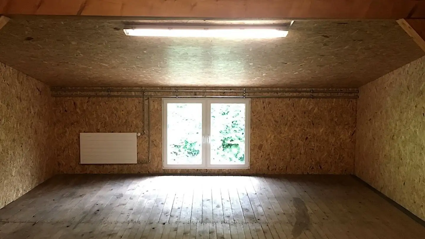 Commerciale in affitto - Weiherhus 3, 6102 Malters